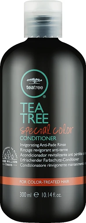 Balsamo per capelli colorati