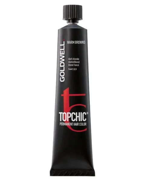 Goldwell Topchic 12BS Ultra Blonde Beige Silver