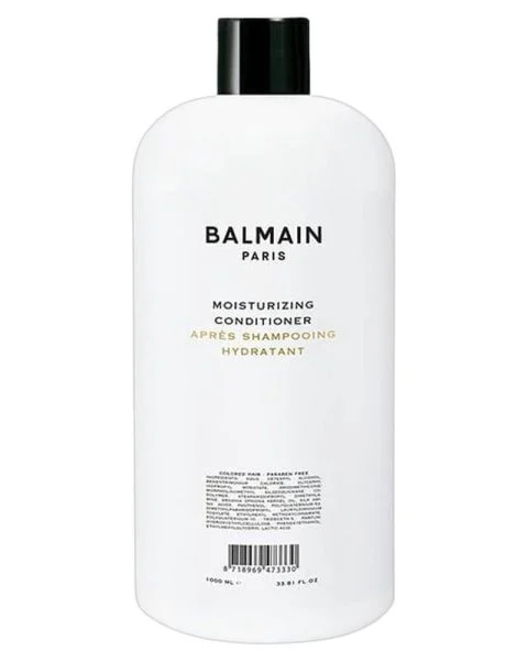 Balmain Moisturizing Conditioner (New Formula)