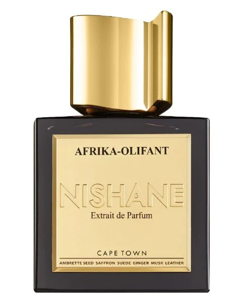 Nishane Afrika-Olifant Extrait de Parfum