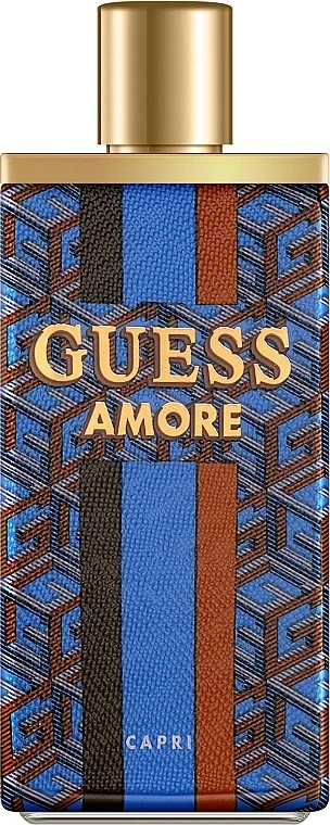 Guess Amore Capri