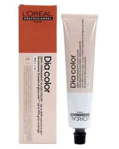 Loreal Prof. Dia Color 5.5