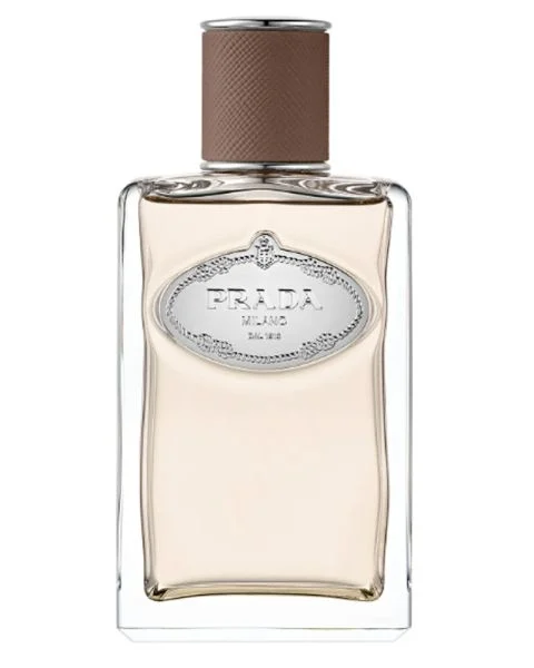 Prada Infusion De Vanille EDP