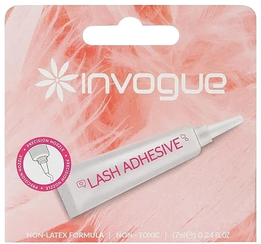 Invogue Eyelashes Glue