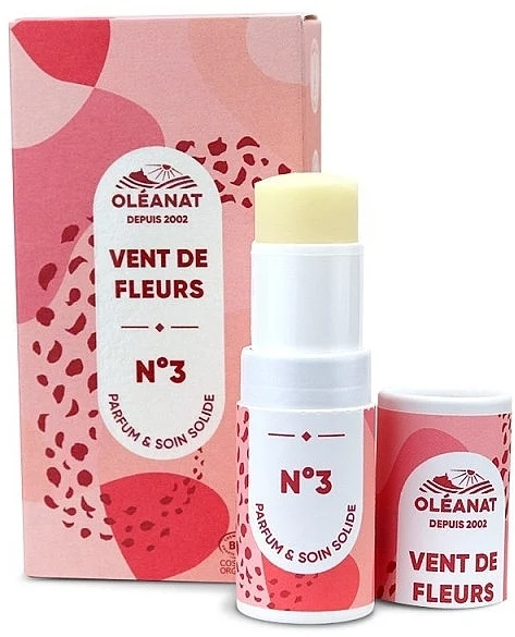 Oleanat Wind of Flowers