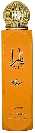 Lattafa Perfumes Yara Tous