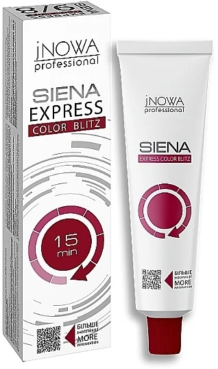 Tinta per capelli senza ammoniaca