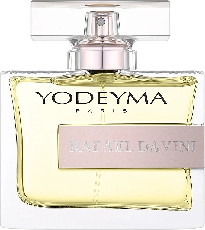 Yodeyma Rafael Davini