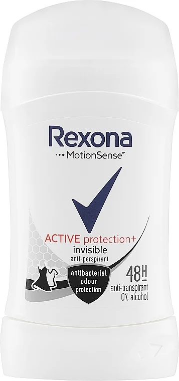 Deodorante- stick
