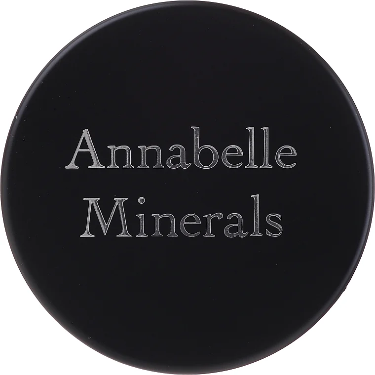 Annabelle Minerals Radiant Puder