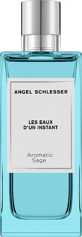 Angel Schlesser Aromatic Sage