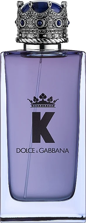Dolce & Gabbana K Eau de Parfum Intense