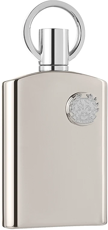 Afnan Perfumes Supremacy Silver
