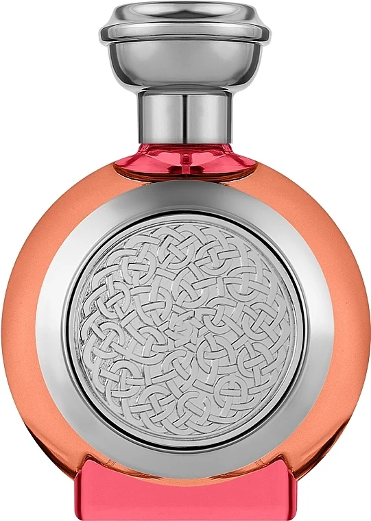 Boadicea the Victorius Harmonious