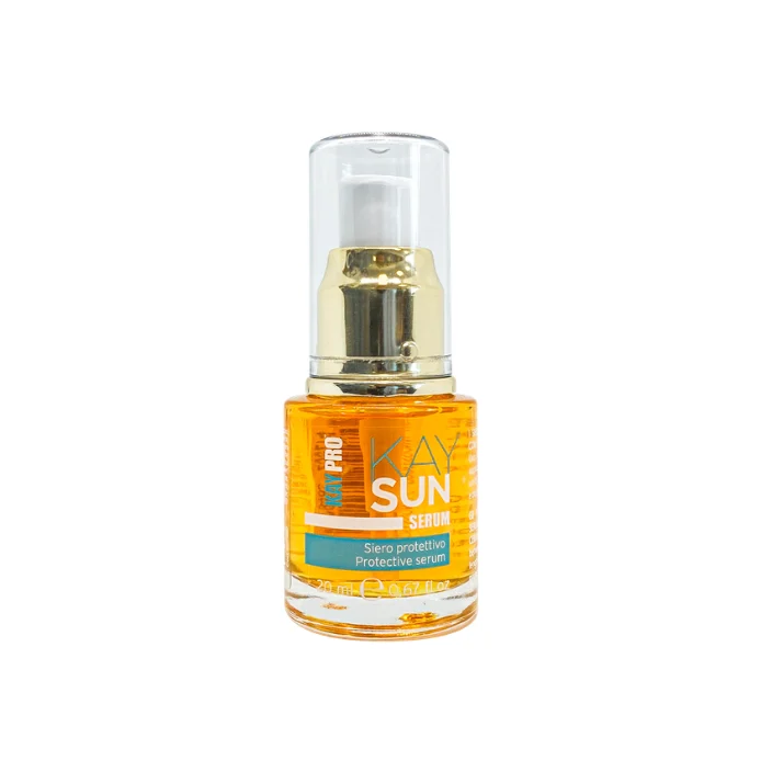 Siero kaysun 20ml