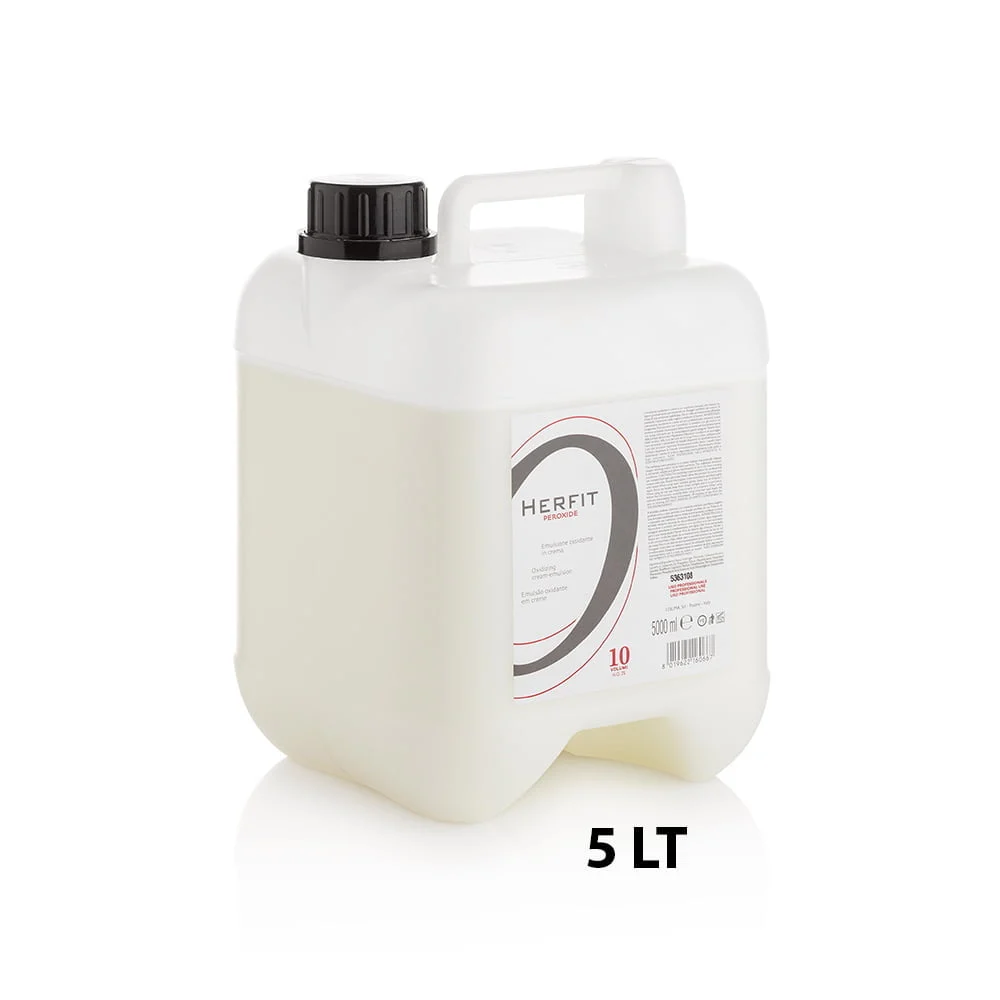 Emulsione ossidante da 5 litri – VOL 10