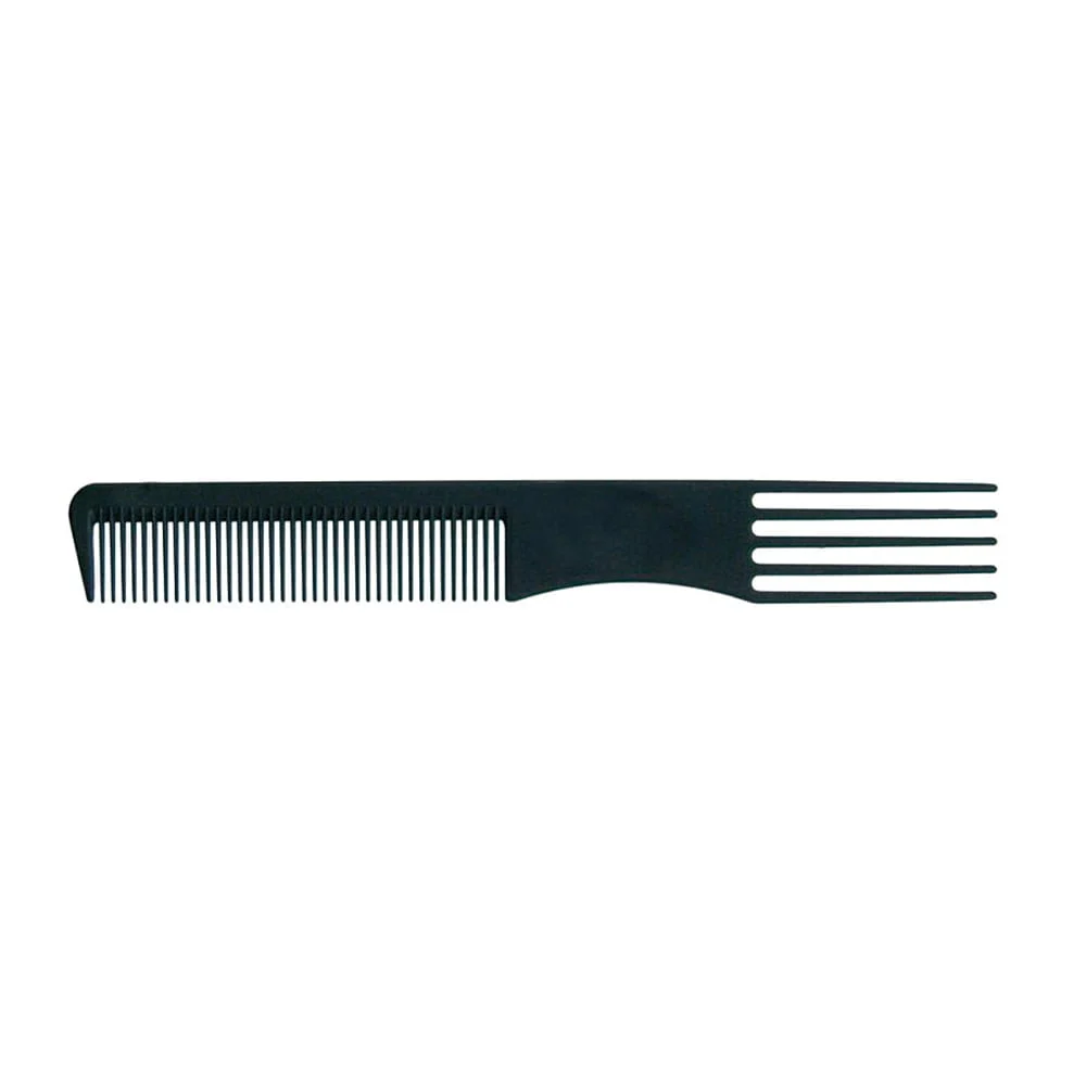 Pettine a forchetta in Pom Derlin 19 cm