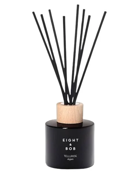 Eight & Bob Diffuser Telluride Round