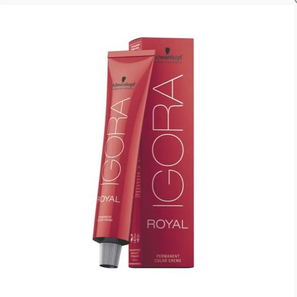 Schwarzkopf Igora Royal 3-68 60 ml