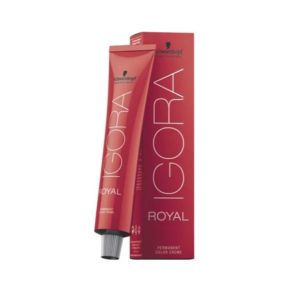 Schwarzkopf Igora Royal 6-00 60 ml