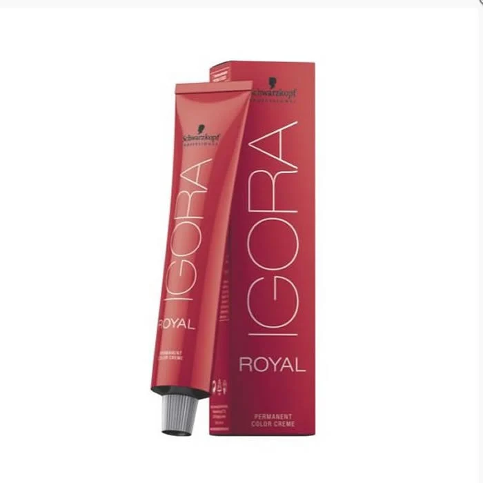 Schwarzkopf Igora Royal 7-57 60 ml