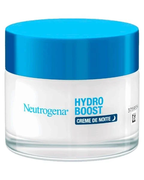 Neutrogena Hydro Boost Sleeping Cream