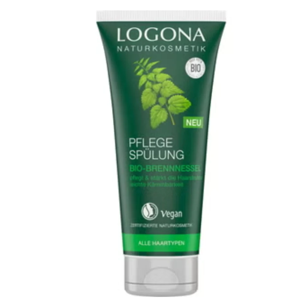 Logona Balsamo all'Ortica 200 ml