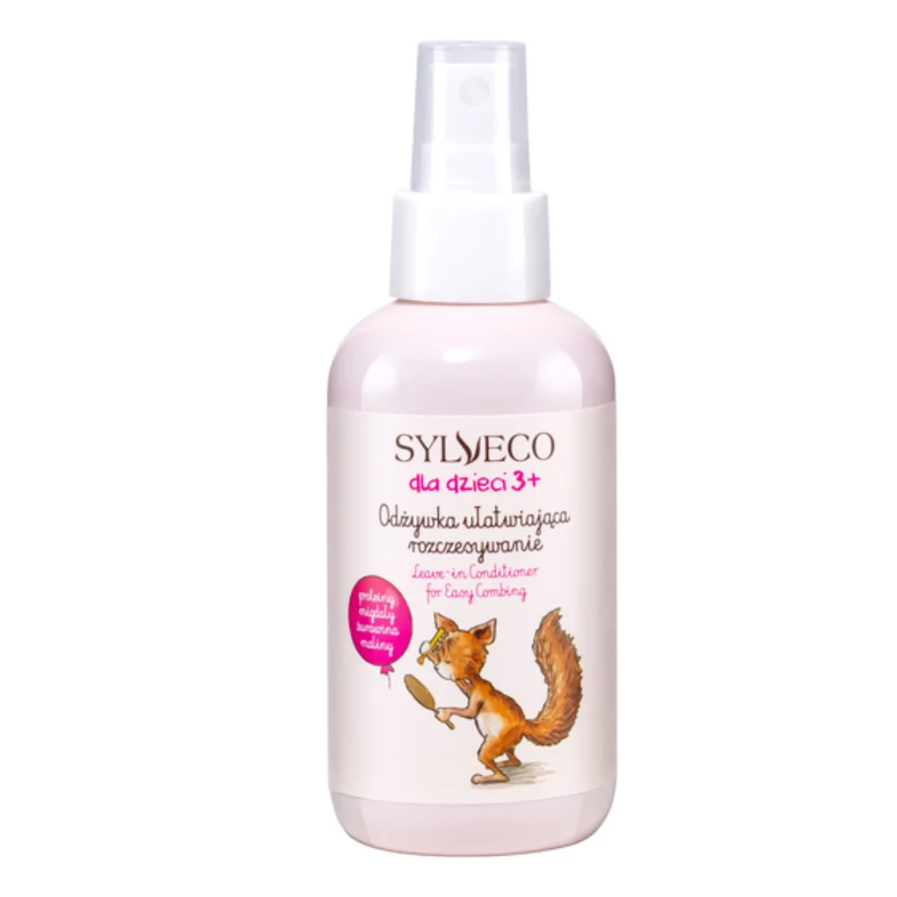 Sylveco Per bambini balsamo senza risciacquo, 150 ml