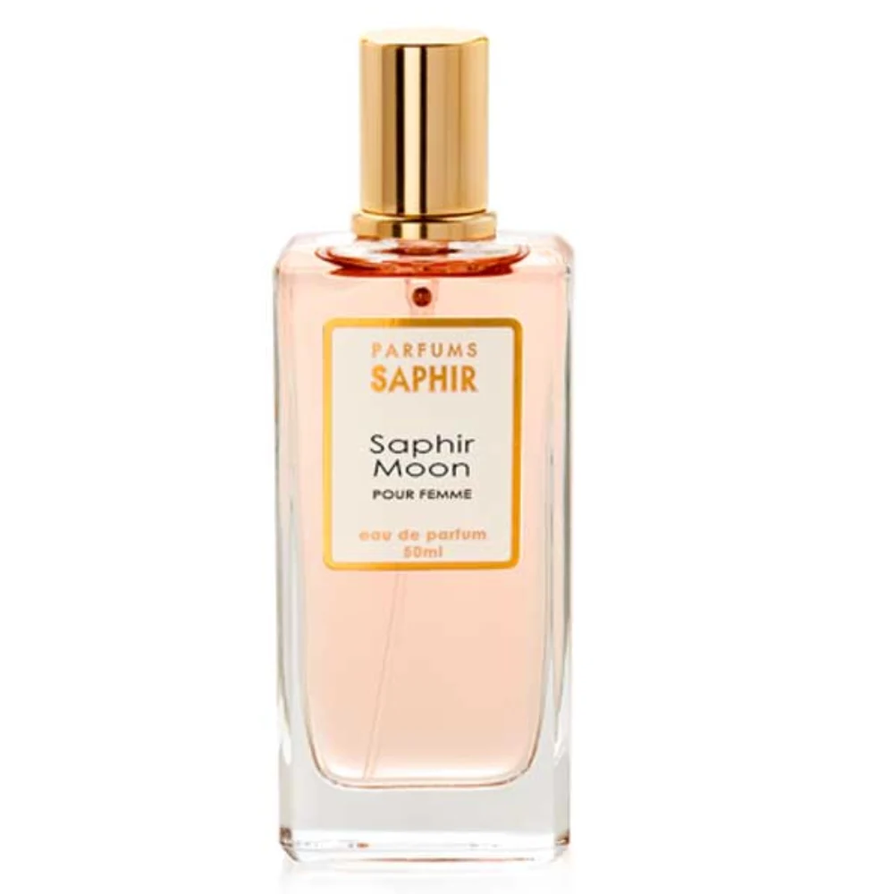 Saphir edp 50 ml saphir moon
