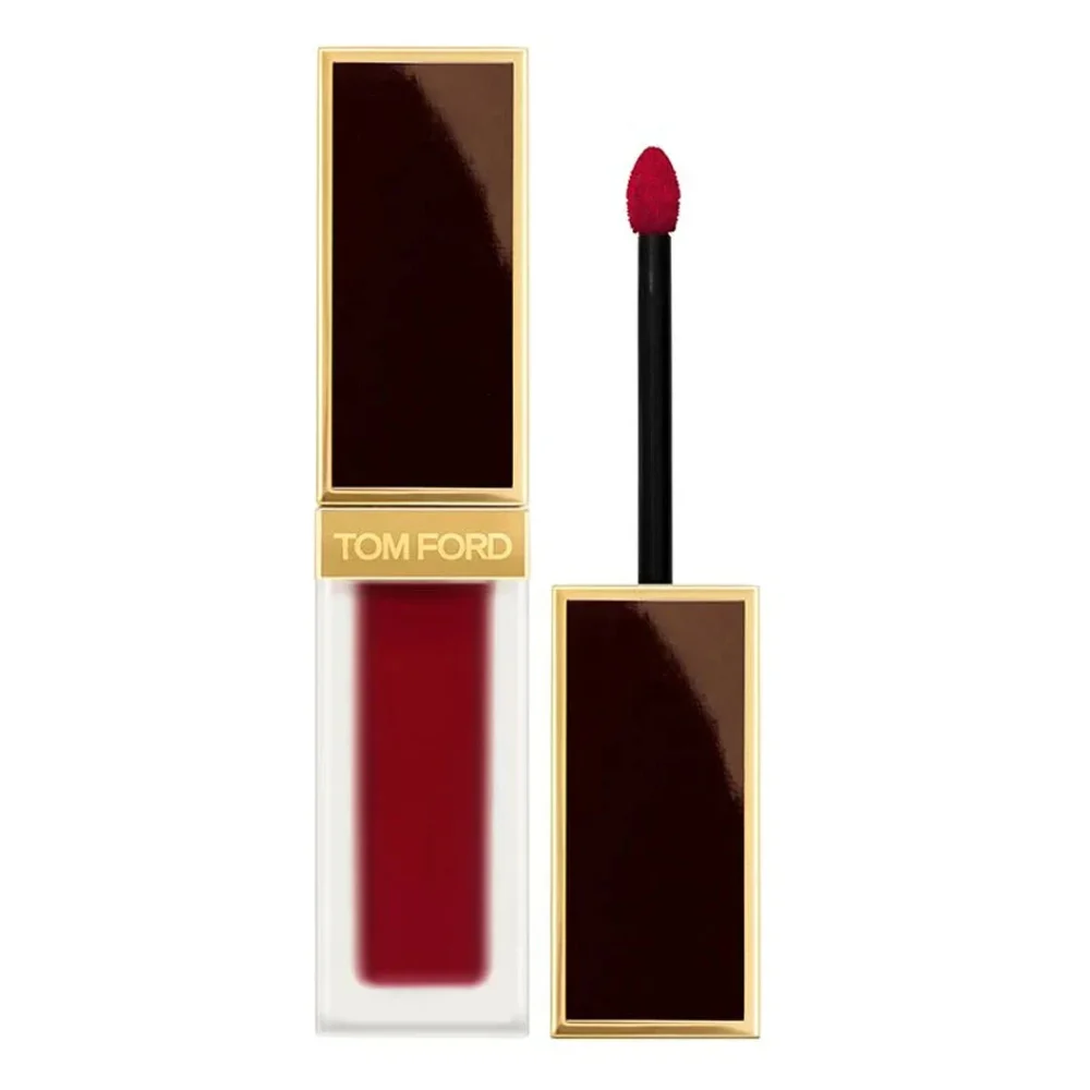 Tom ford Rossetto opaco liquido (Luxe Matte) 6 ml - Tonalità: 126 Illicit Kiss