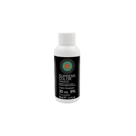 Farmavita Suprema Color Oxidant 30 Volumi 9% 60ml
