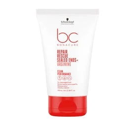 Bonacure New Repair Rescue Sealed Ends+ 100ml