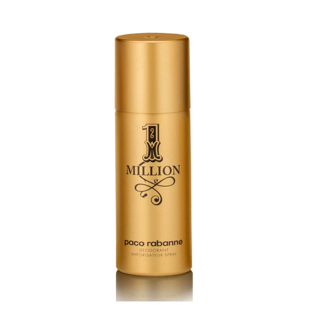 1 Million Deodorante Spray