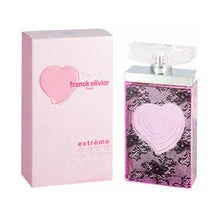 Franck olivier Passion Extreme for Women eau de parfum - 75ml