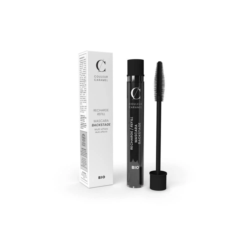 Couleur Caramel Mascara Backstage N31 Extra ricarica 1un
