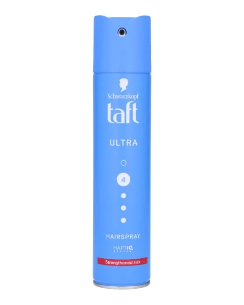 Schwarzkopf Taft Ultra Hairspray 4