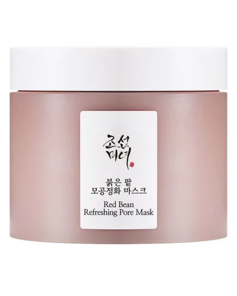Beauty Of Joseon Red Bean Refreshing Pore Mask