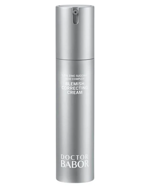 Doctor Babor Blemish Correcting Cream