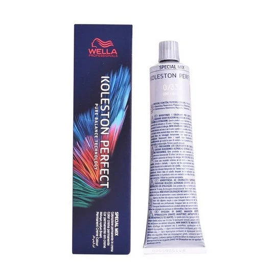 Wella Koleston Perfect Me+ Special Mix 0 66 60ml
