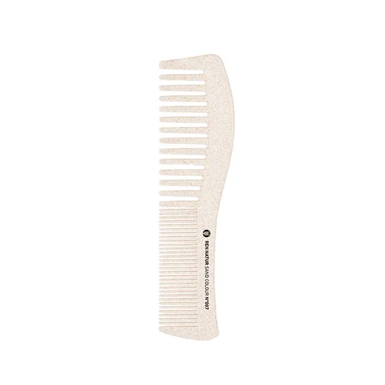 Bifull Pettine Ren Natur Sand Colour Comb Nº07 1 Unità