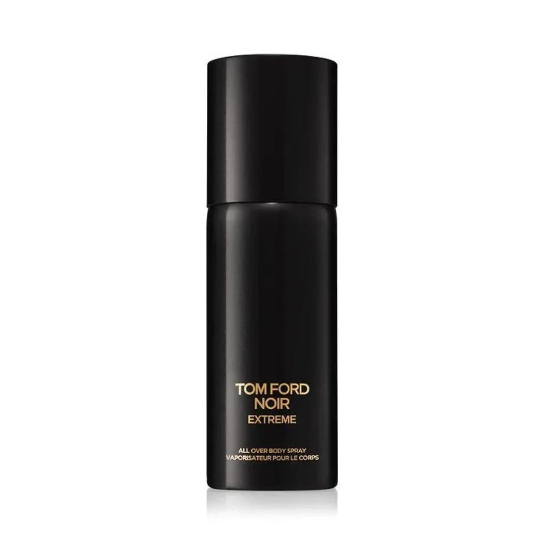 Noir Extreme All Over Body Spray