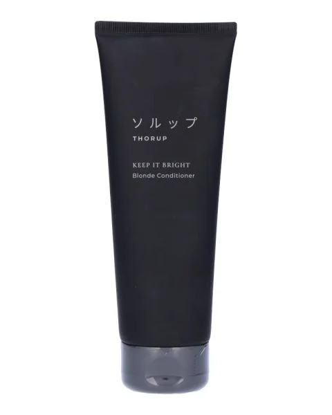 Thorup Keep It Bright Blonde Conditioner