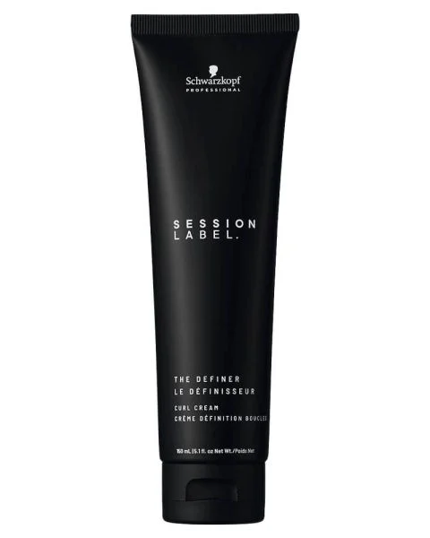 Schwarzkopf Session Label The Definer