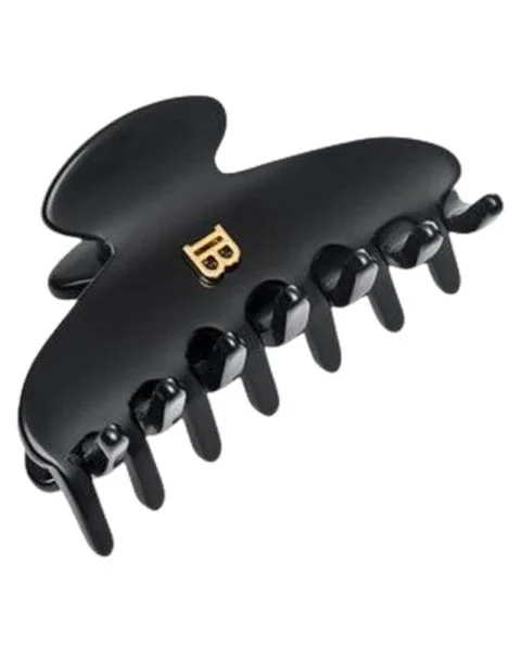 Balmain Pince à Cheveux Small Black