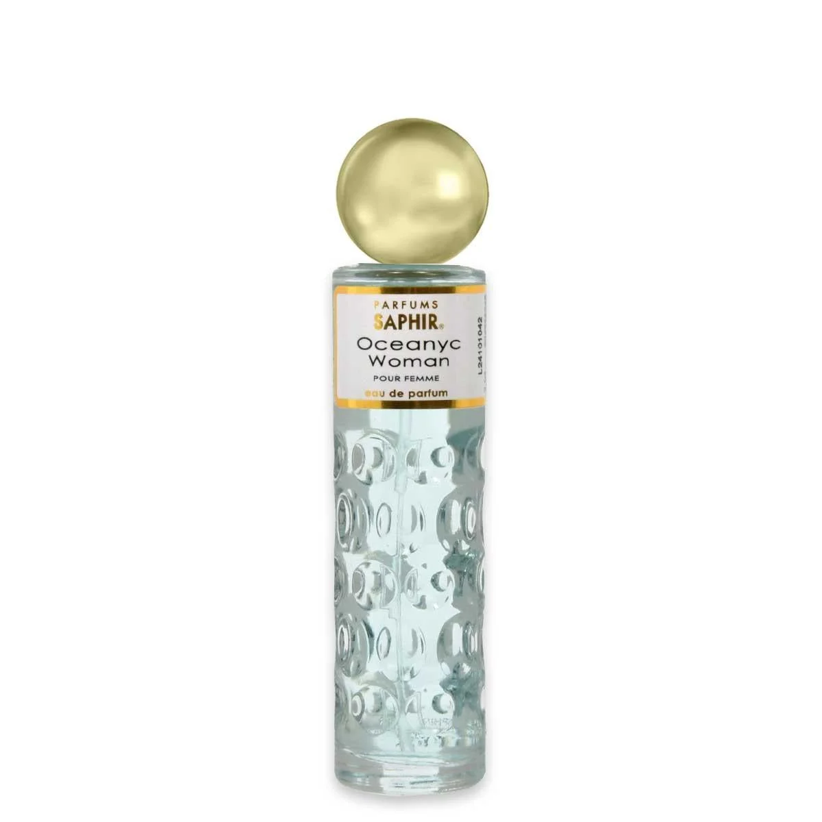Frasco 30 ml edp saphir sra oceanyc donna