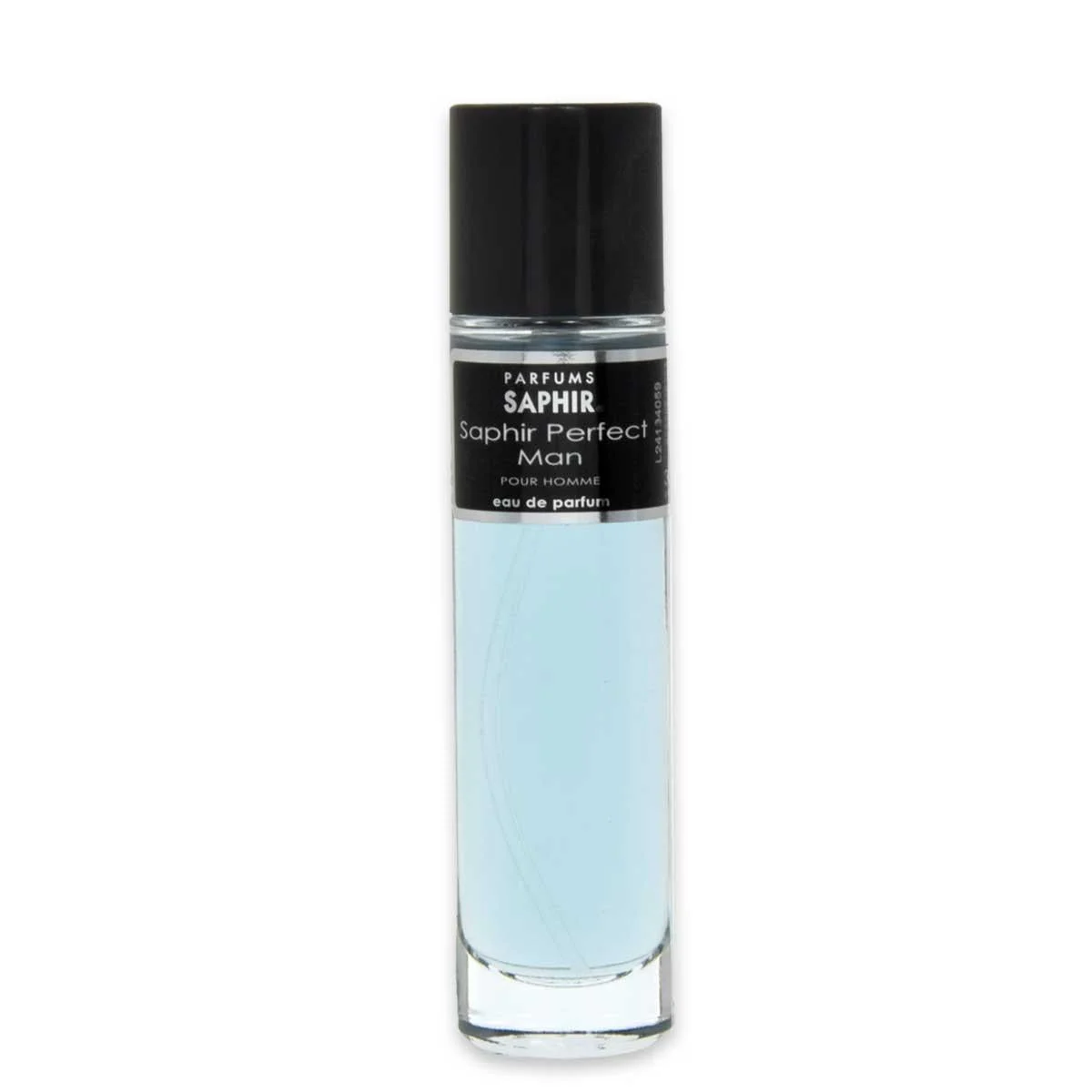 Frasco 30 ml edp saphir cro perfect uomo