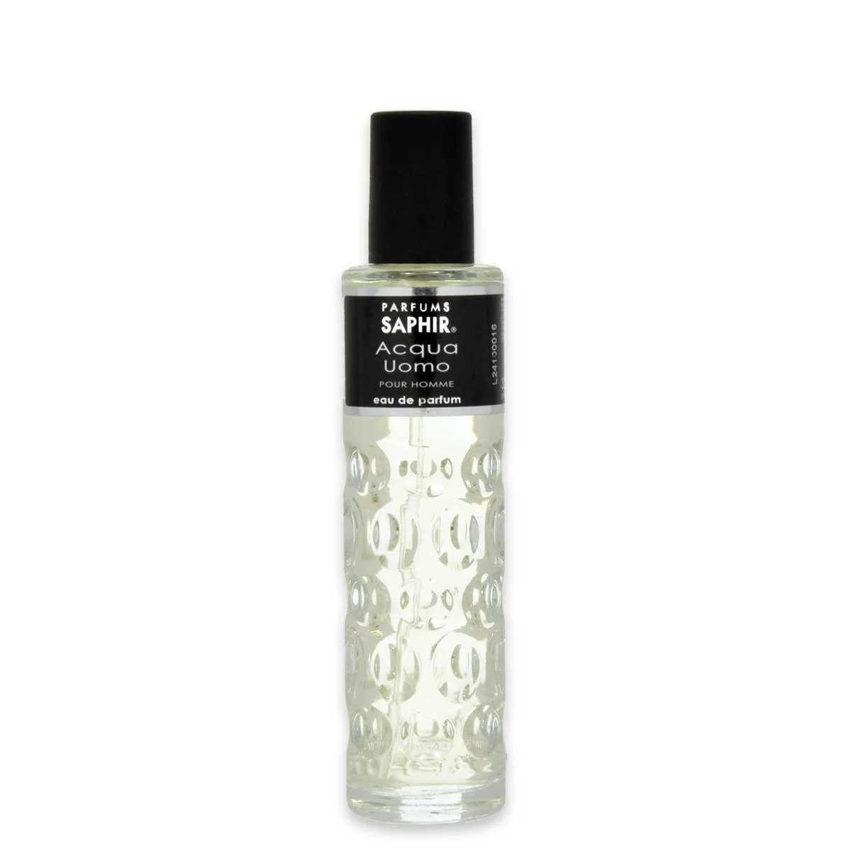 Frasco 30 ml edp saphir cro acqua uomo