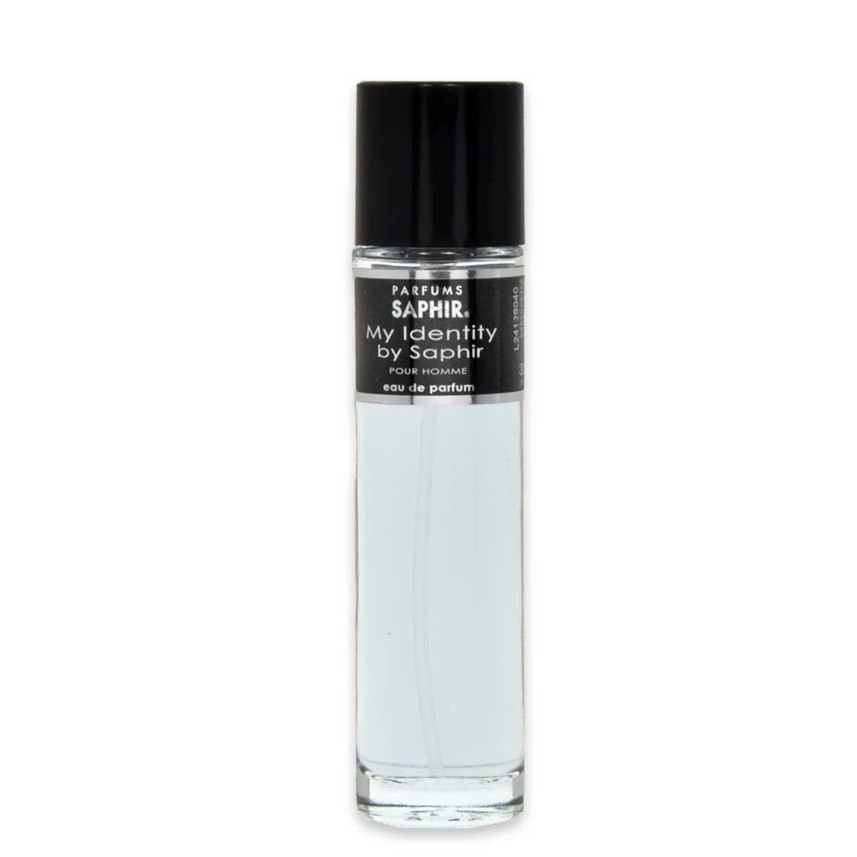 Frasco 30 ml edp saphir cro my identity