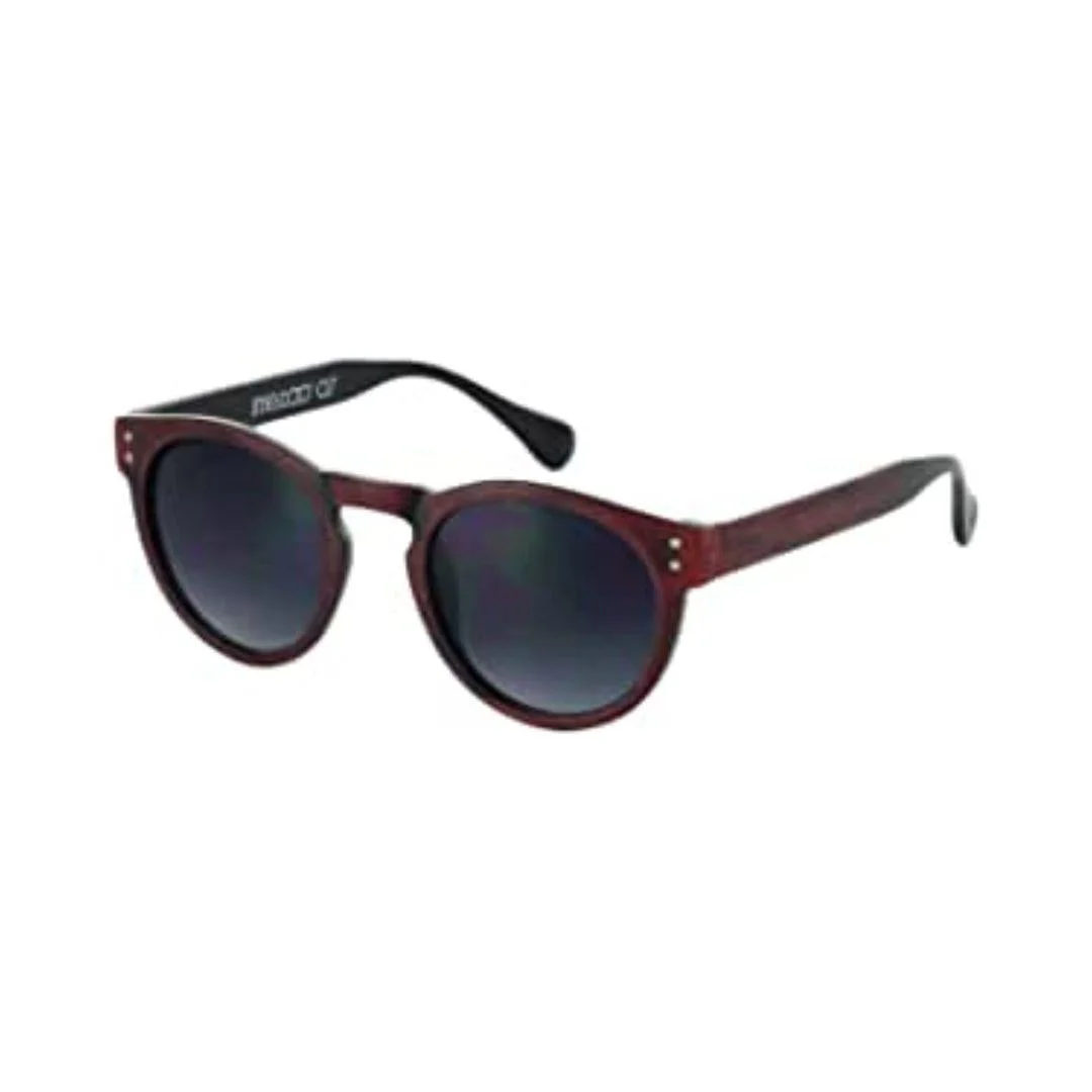 Occhiali da Sole Modello 0.7 Rosso