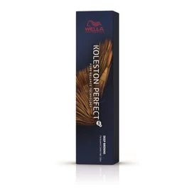 Wella Koleston Me Tintura Capelli Nro 7/36 60ml